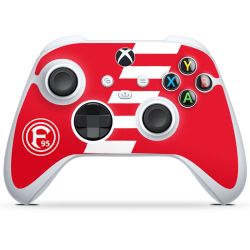 Folien für Controller glänzend