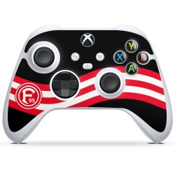 Folien für Controller glänzend