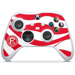 Folien für Controller glänzend