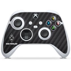 Folien für Controller glänzend