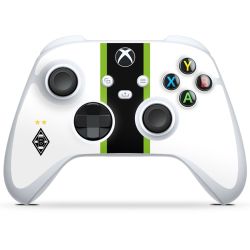 Folien für Controller glänzend