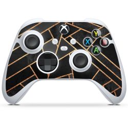 Foils for Controller glossy