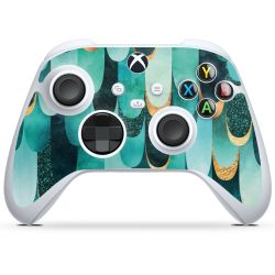 Foils for Controller glossy