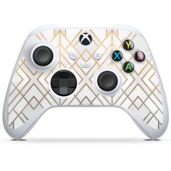 Foils for Controller glossy