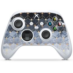 Foils for Controller glossy