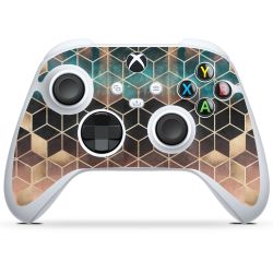 Foils for Controller glossy