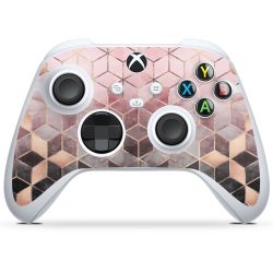 Foils for Controller glossy