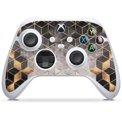 Foils for Controller glossy