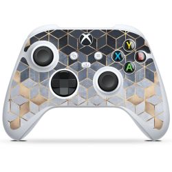 Foils for Controller glossy