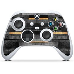 Foils for Controller glossy