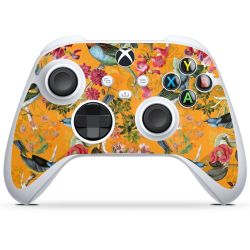 Foils for Controller glossy