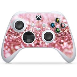 Foils for Controller glossy