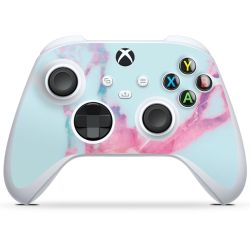 Foils for Controller glossy