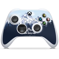 Folien für Controller glänzend