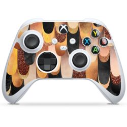 Foils for Controller glossy