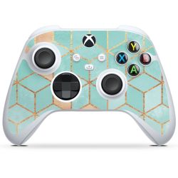 Foils for Controller glossy