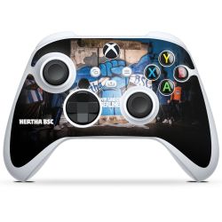 Folien für Controller glänzend