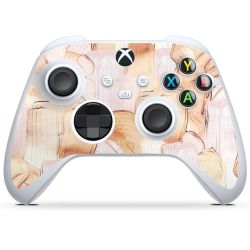 Foils for Controller glossy