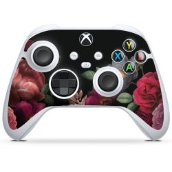 Foils for controller glossy