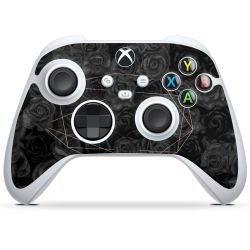 Foils for Controller glossy