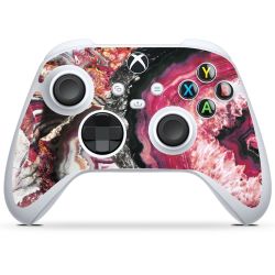 Foils for Controller glossy