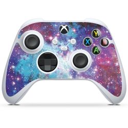 Foils for Controller glossy