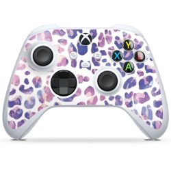 Foils for Controller glossy