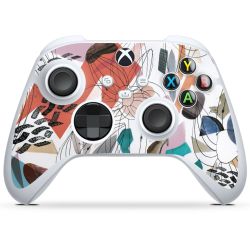 Foils for Controller glossy