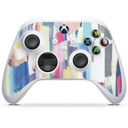 Foils for Controller glossy