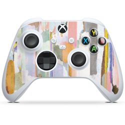 Foils for Controller glossy