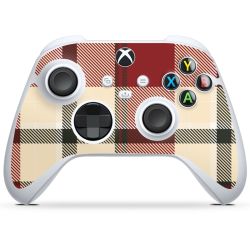 Foils for Controller glossy