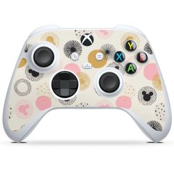 Foils for Controller glossy