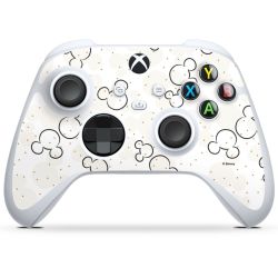 Foils for Controller glossy