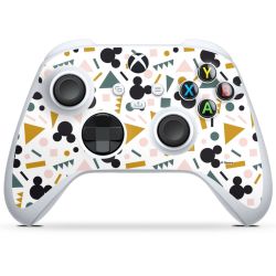 Foils for Controller glossy