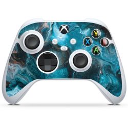 Foils for Controller glossy