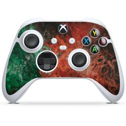 Foils for Controller glossy