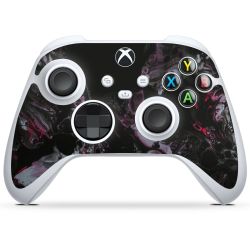 Foils for Controller glossy