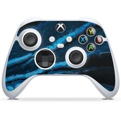 Foils for Controller glossy