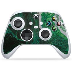 Foils for Controller glossy