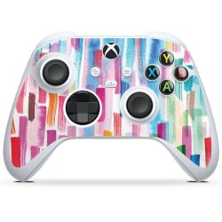 Foils for Controller glossy