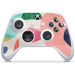 Foils for Controller glossy