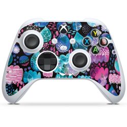 Foils for Controller glossy