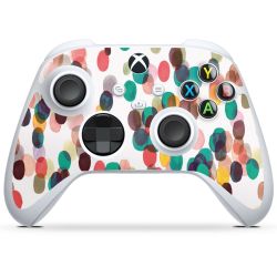 Foils for Controller glossy