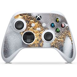 Foils for Controller glossy