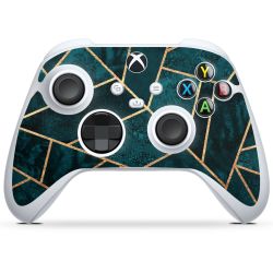 Foils for Controller glossy