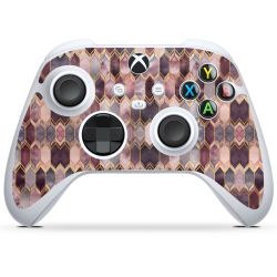 Foils for Controller glossy