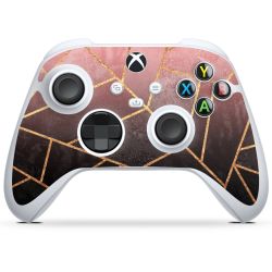 Foils for Controller glossy