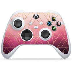 Foils for Controller glossy