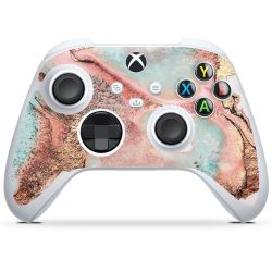 Foils for Controller glossy