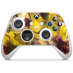 Foils for Controller glossy